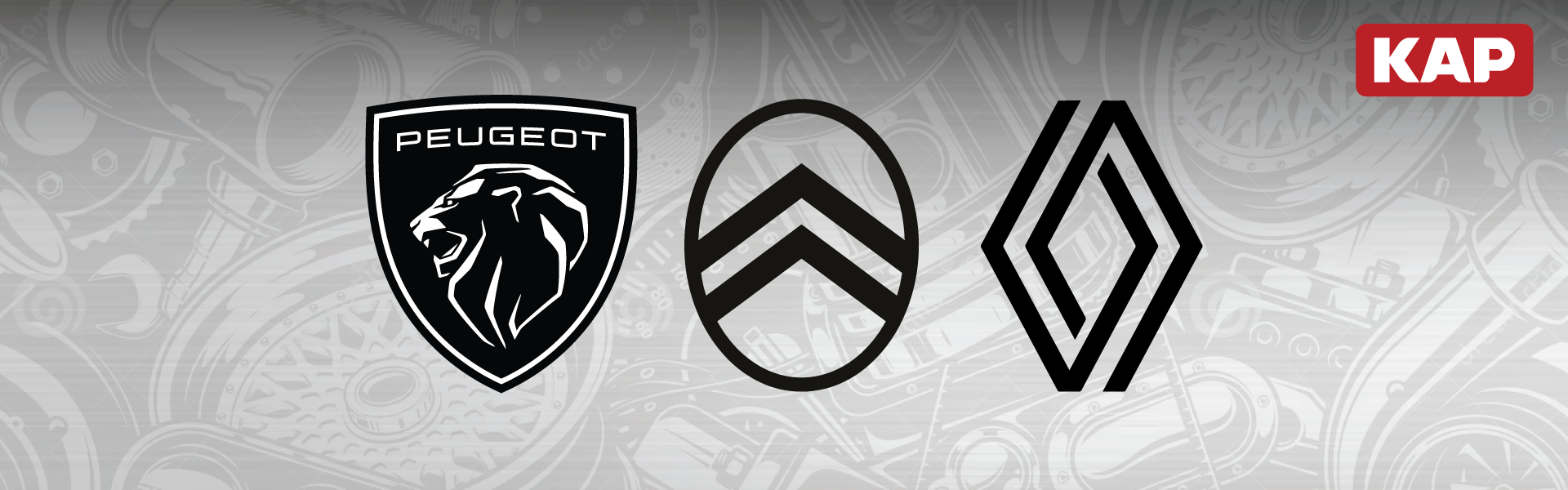 PSA | Peugeot | Citroen