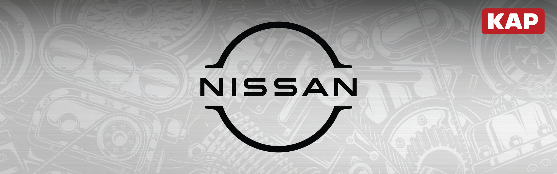 Nissan Car Parts