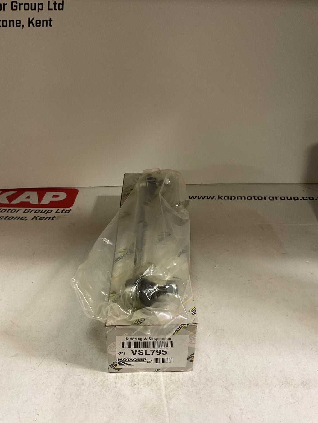 MOTAQUIP M:Stab Rod VSL795