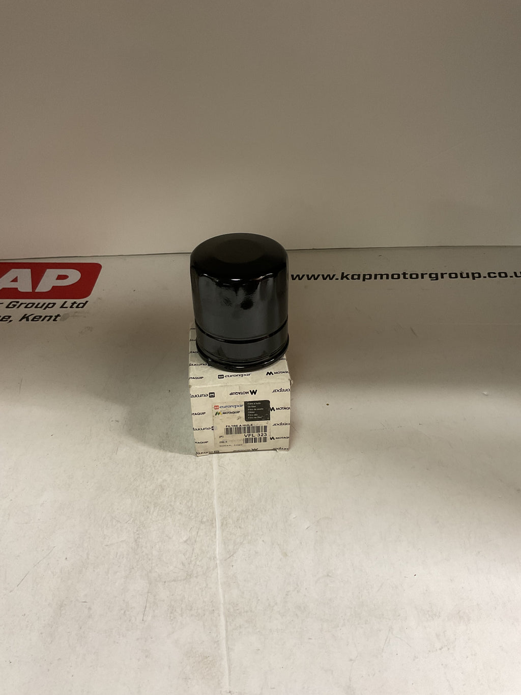 MOTAQUIP Oil Filter VFL323