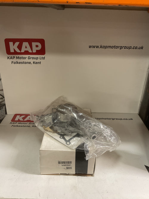 MOTAQUIP M:Coolant Pump VWP841