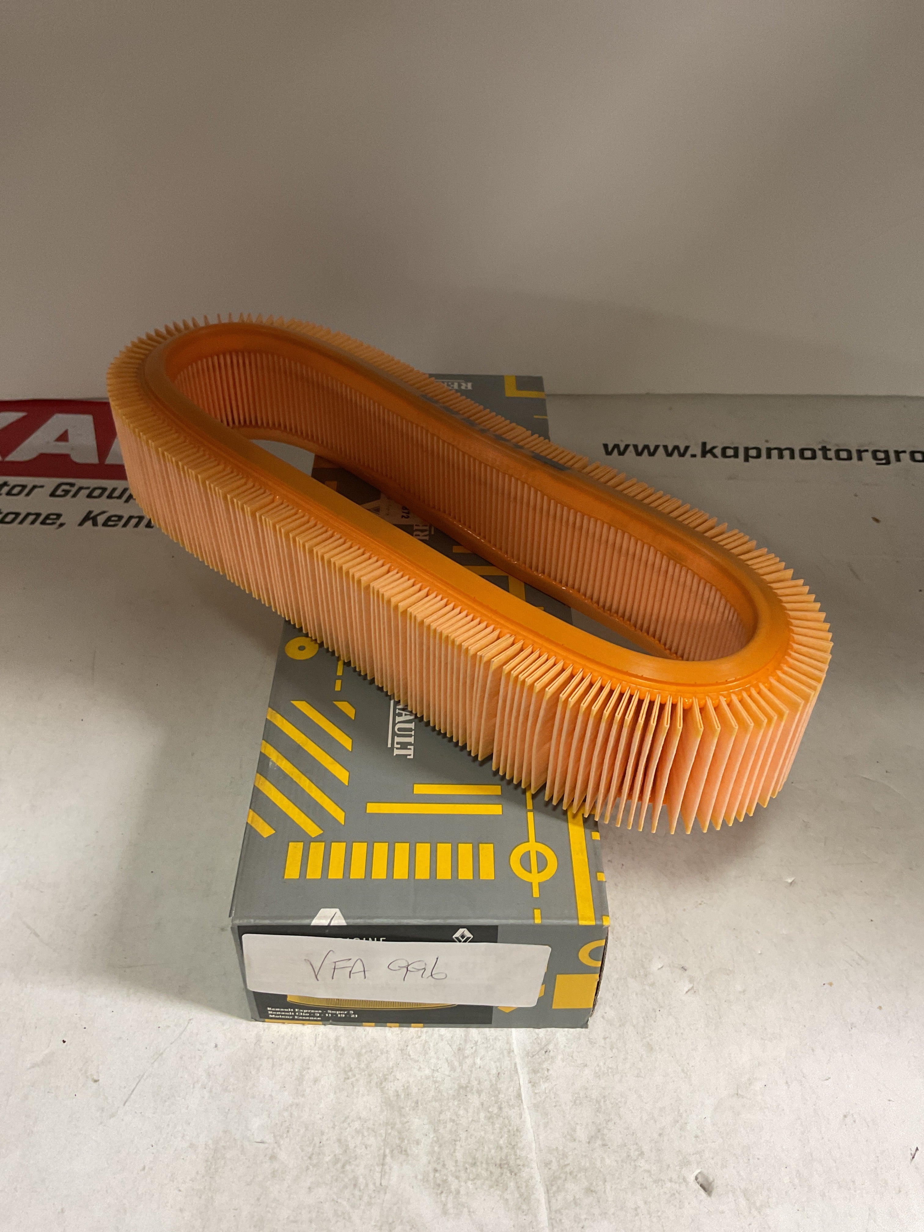 MOTAQUIP Air Filter VFA996