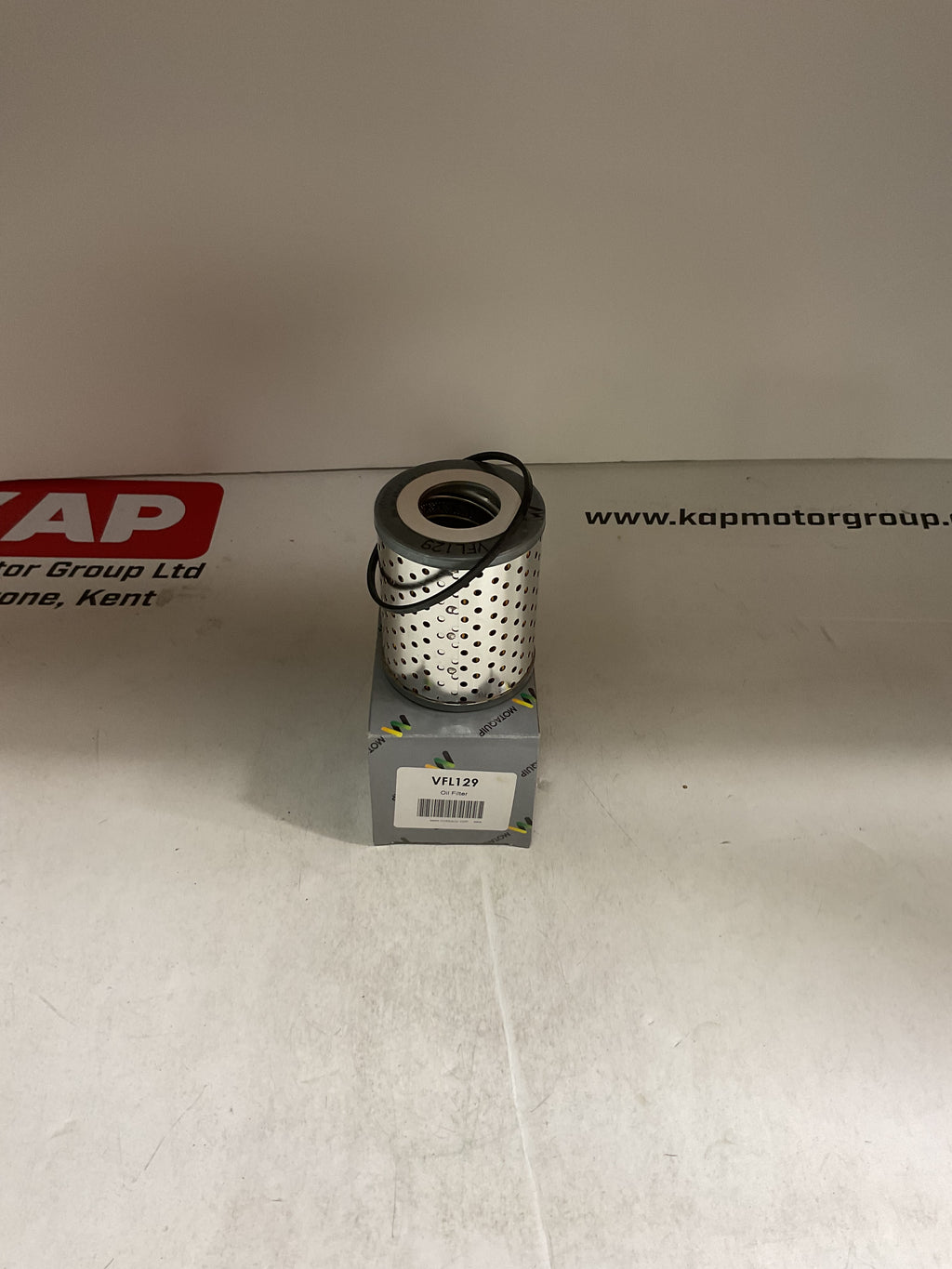 MOTAQUIP Oil Filter VFL129