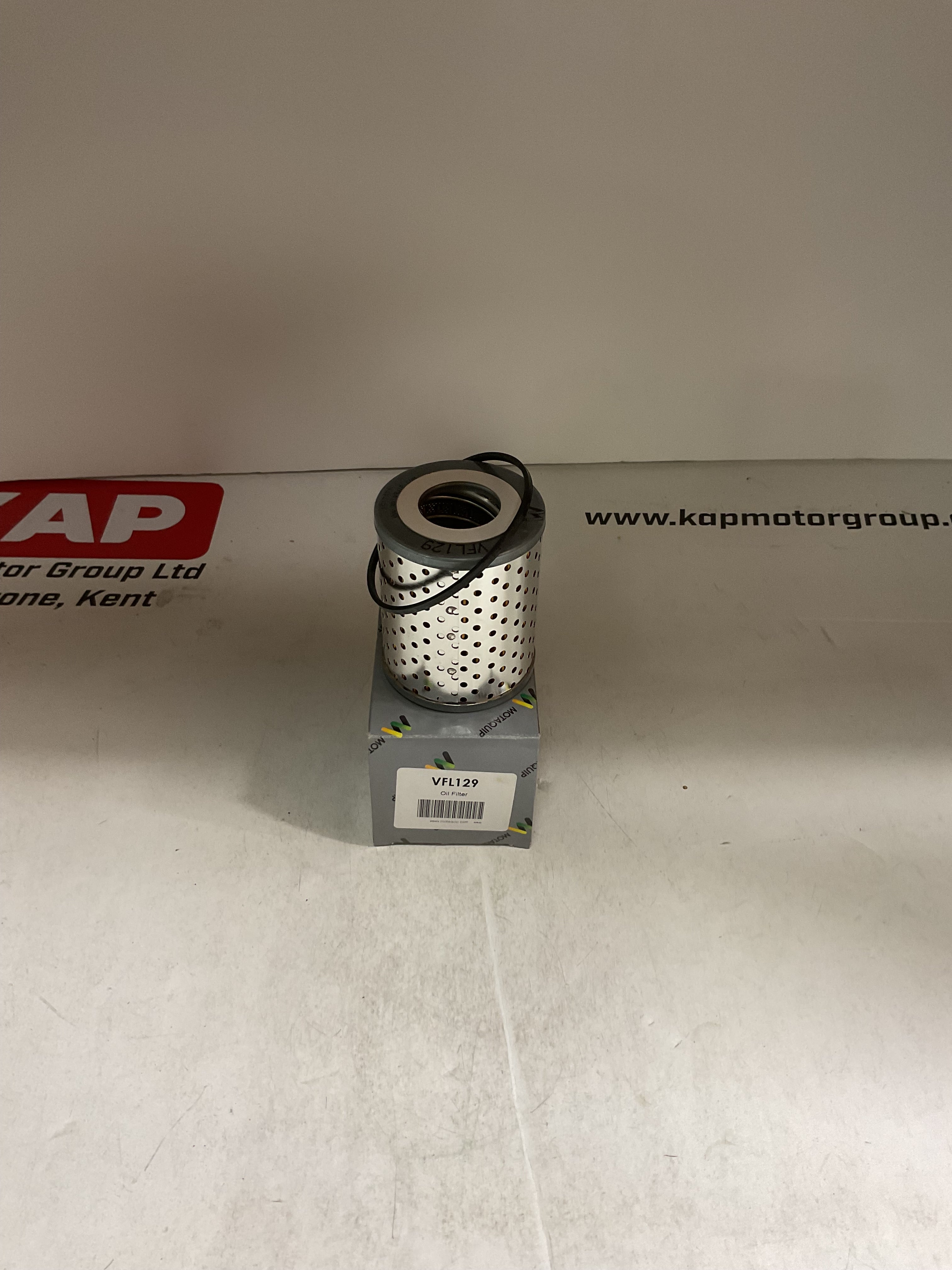 MOTAQUIP Oil Filter VFL129