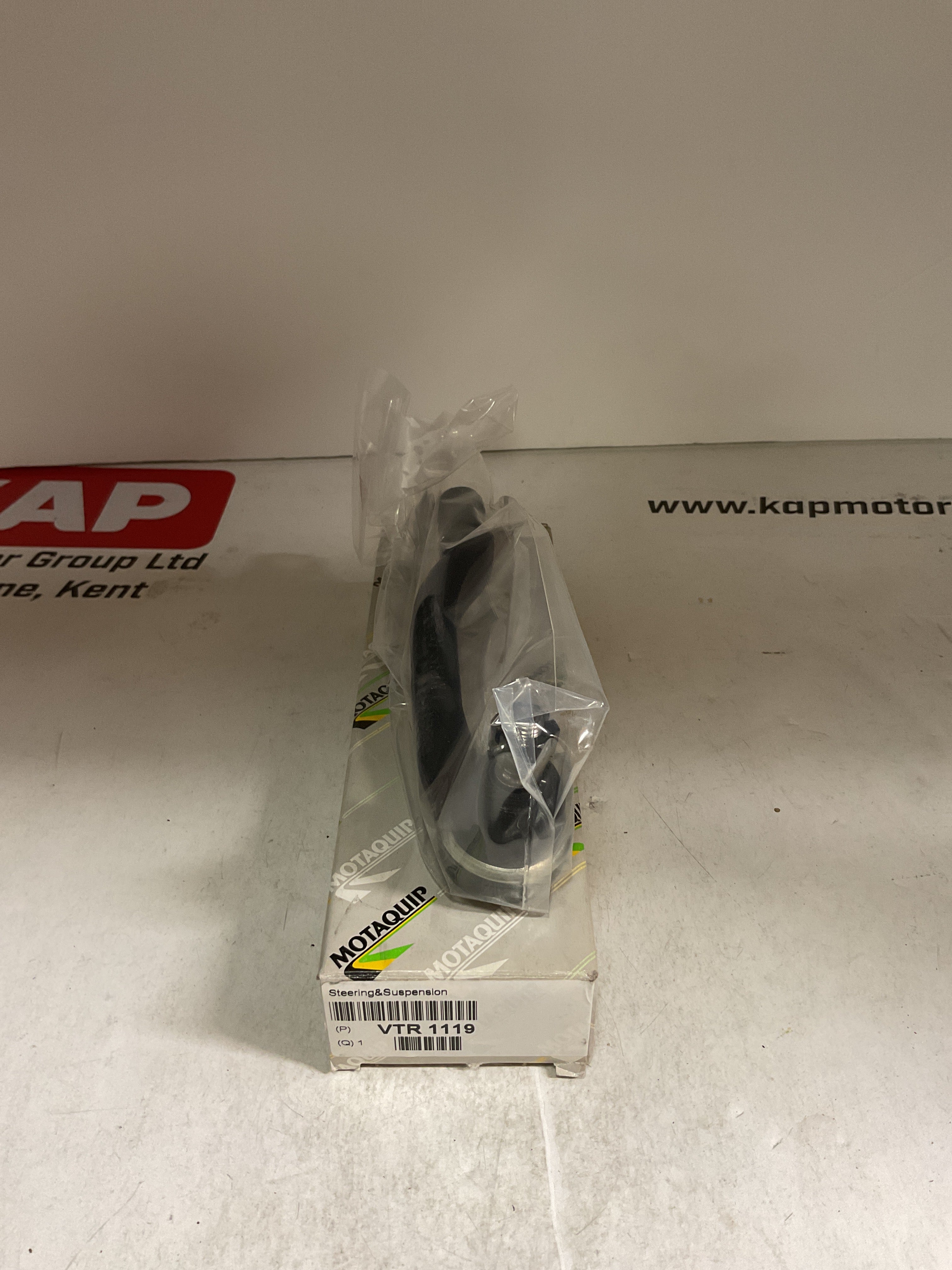 MOTAQUIP M:Steer Ball Jt VTR1119