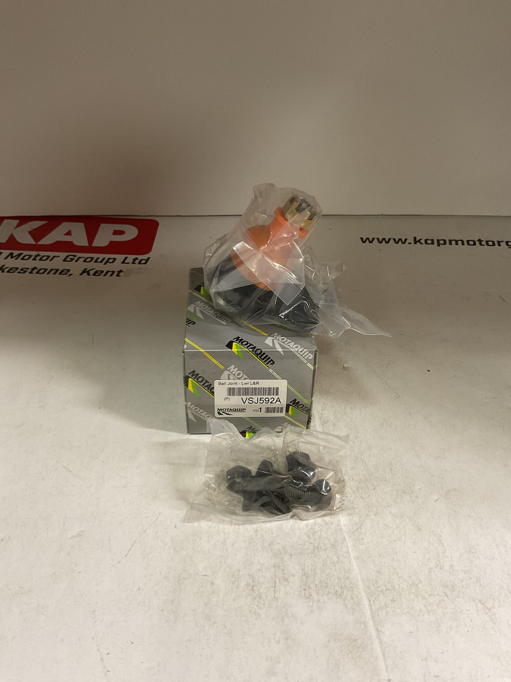 MOTAQUIP M:Susp Ball Jt VSJ592A