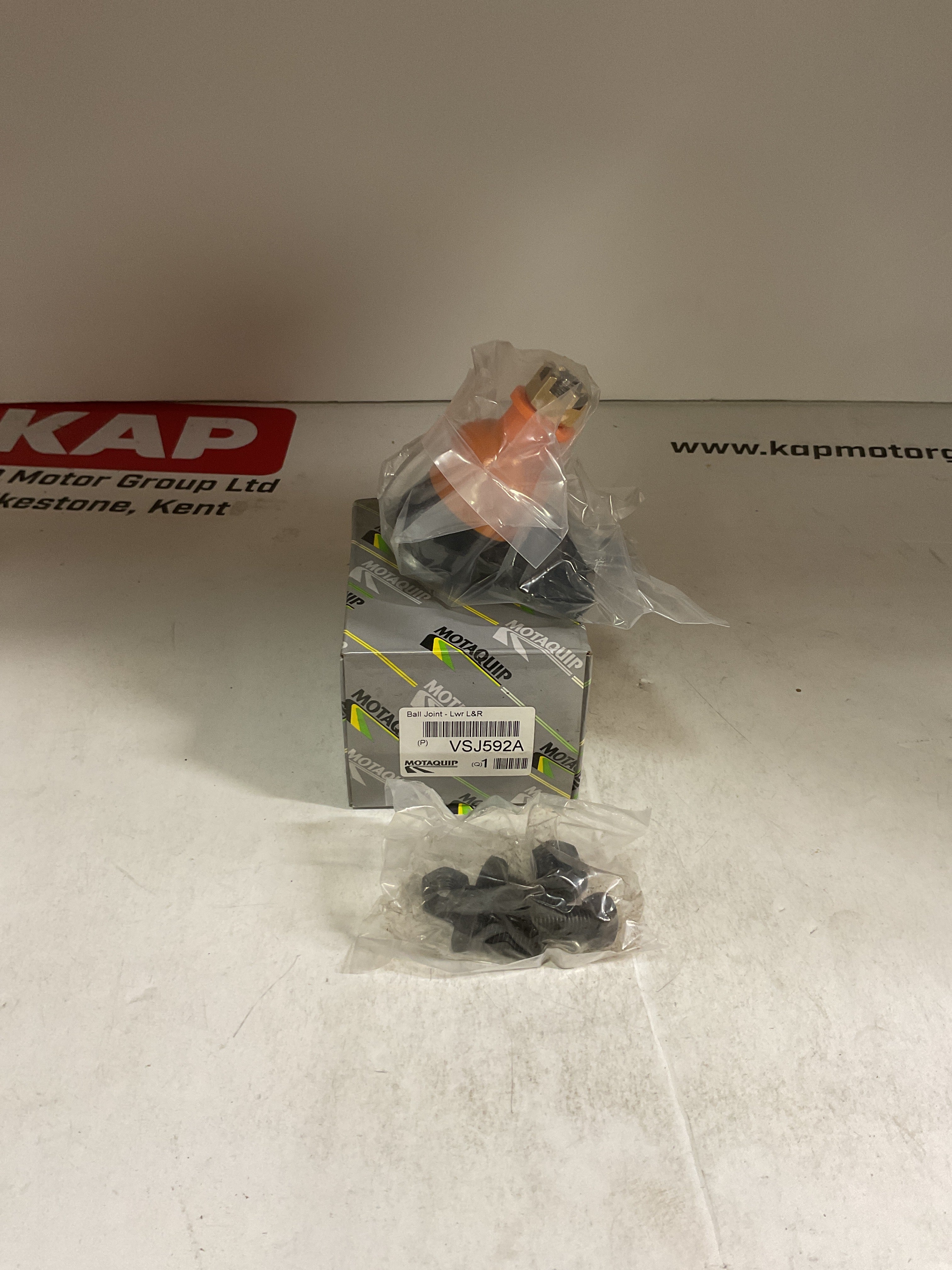 MOTAQUIP M:Susp Ball Jt VSJ592A