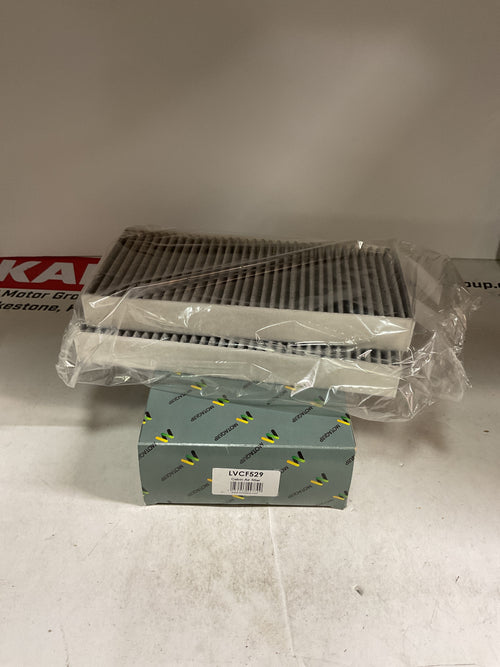 MOTAQUIP Cabin Filter LVCF529
