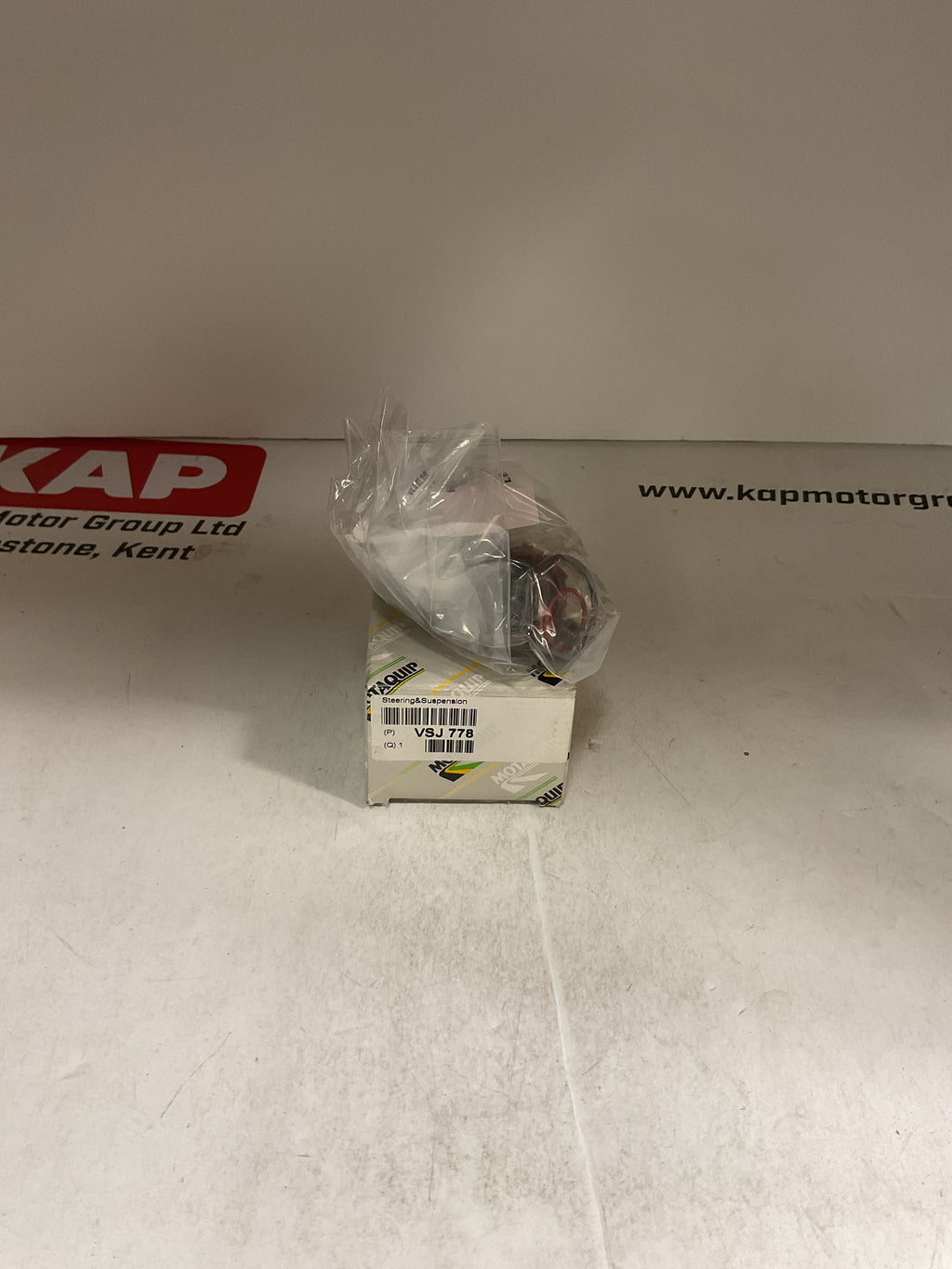 MOTAQUIP M:Susp Ball Jt VSJ778