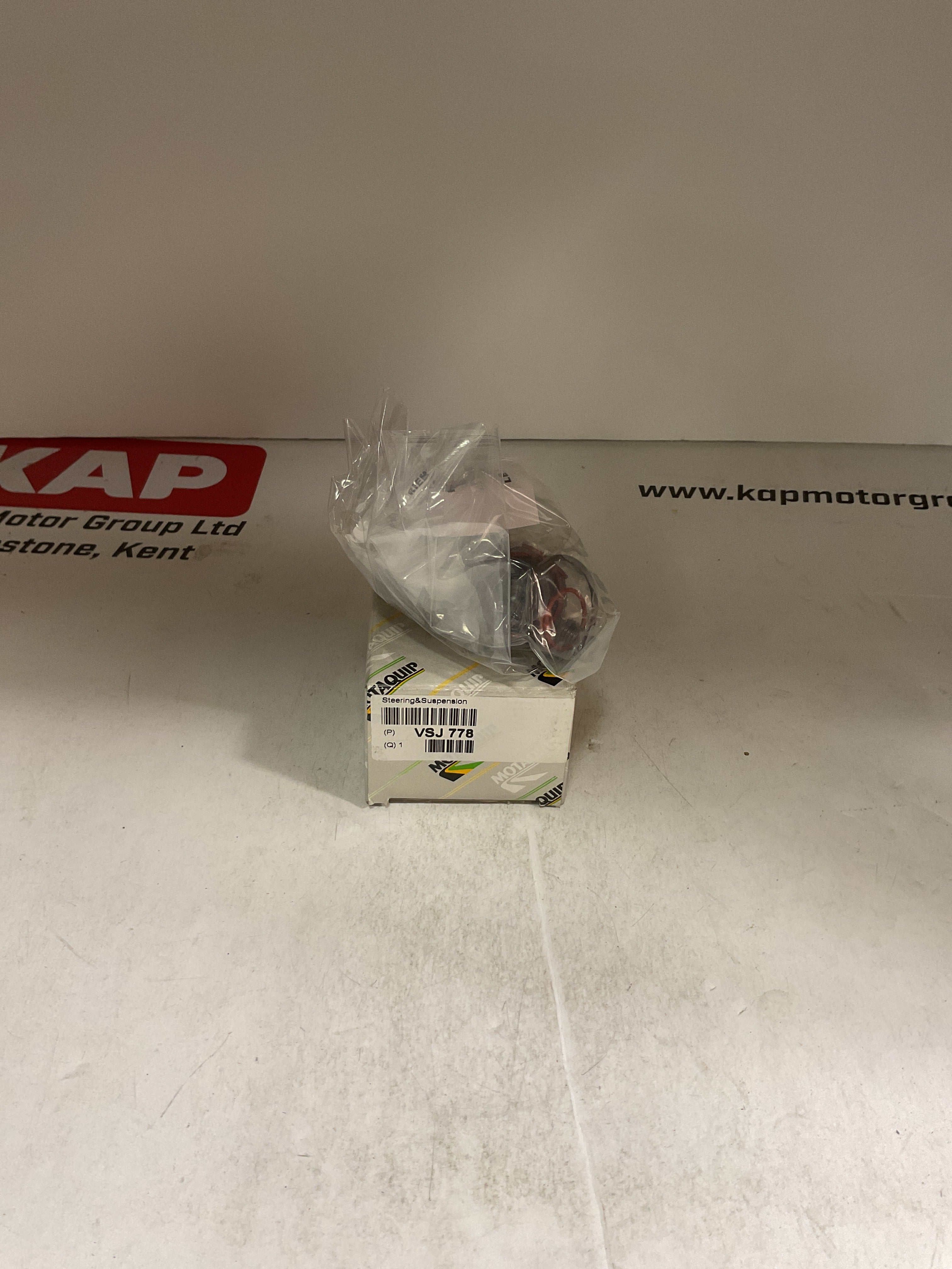 MOTAQUIP M:Susp Ball Jt VSJ778