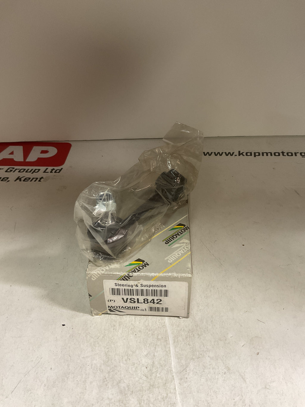 MOTAQUIP M:Stab Rod VSL842