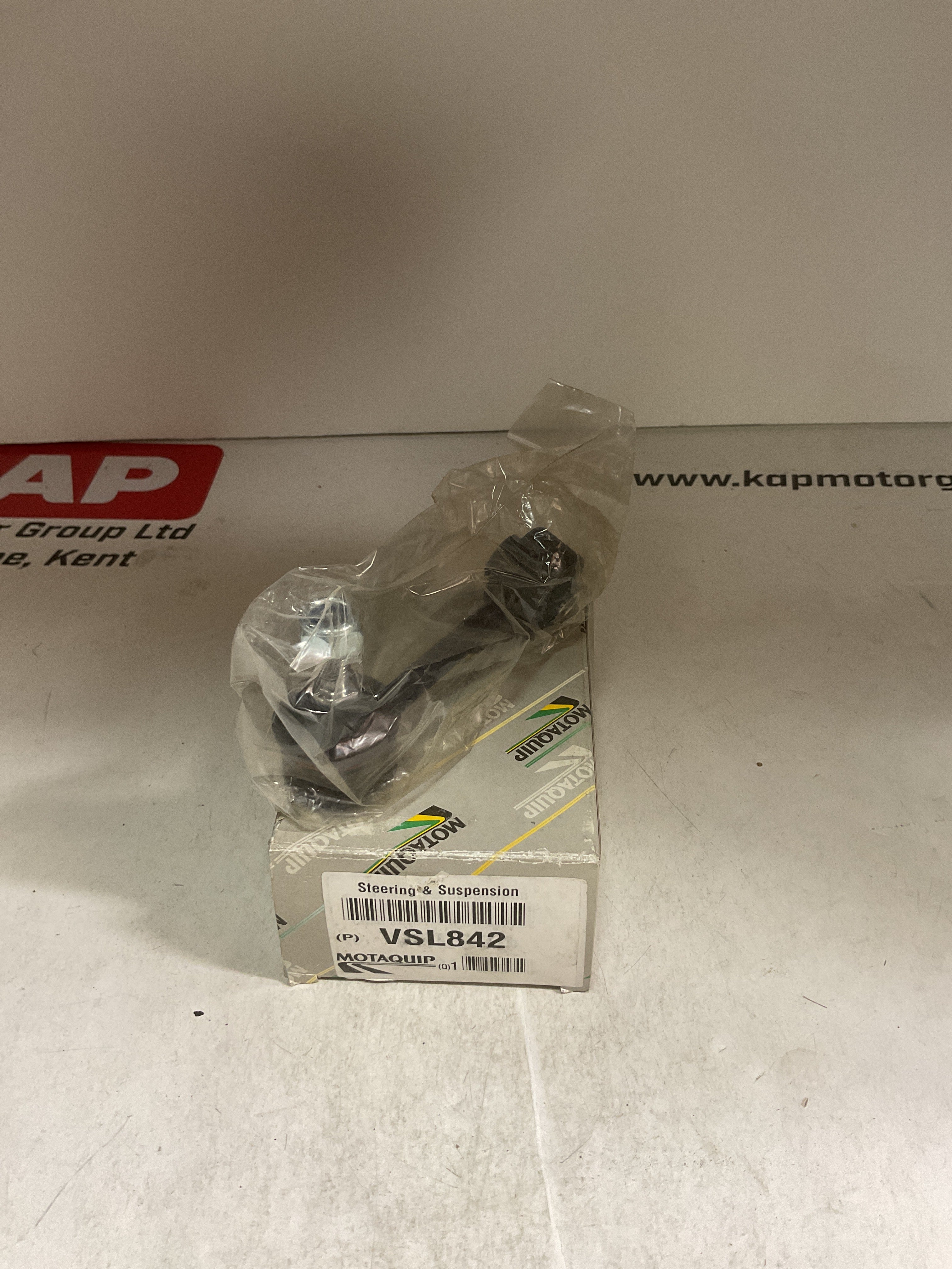 MOTAQUIP M:Stab Rod VSL842