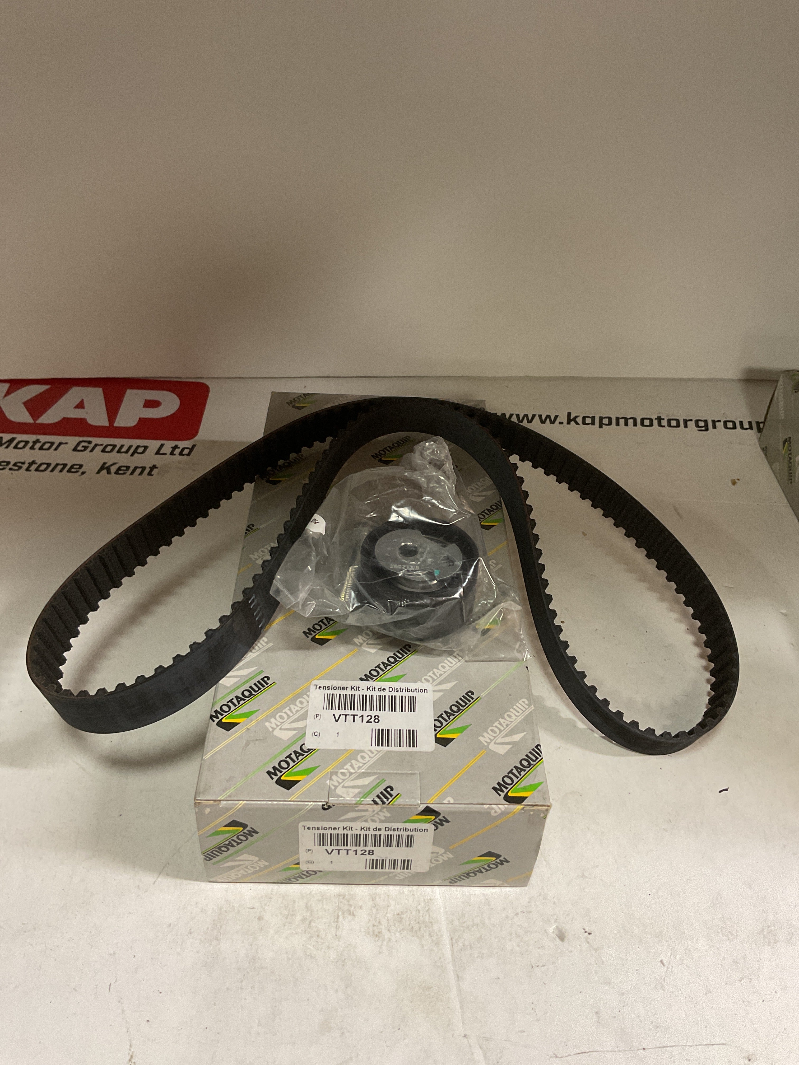 MOTAQUIP M:Timing Kit VTT128