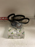 MOTAQUIP Timing Belt Kit LVTT302