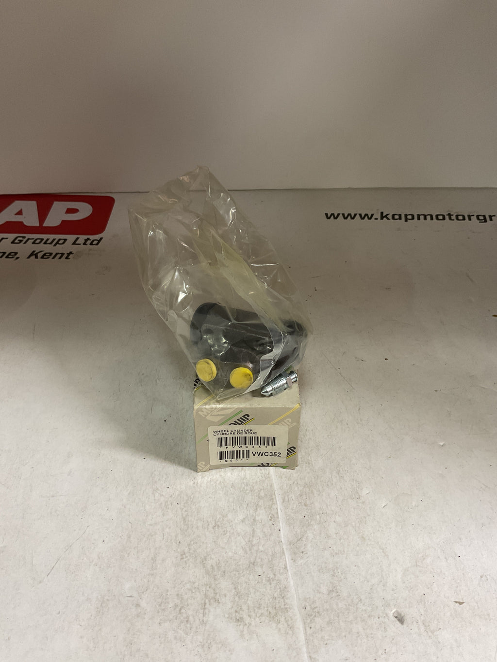 MOTAQUIP M:Wheel Cyl VWC352