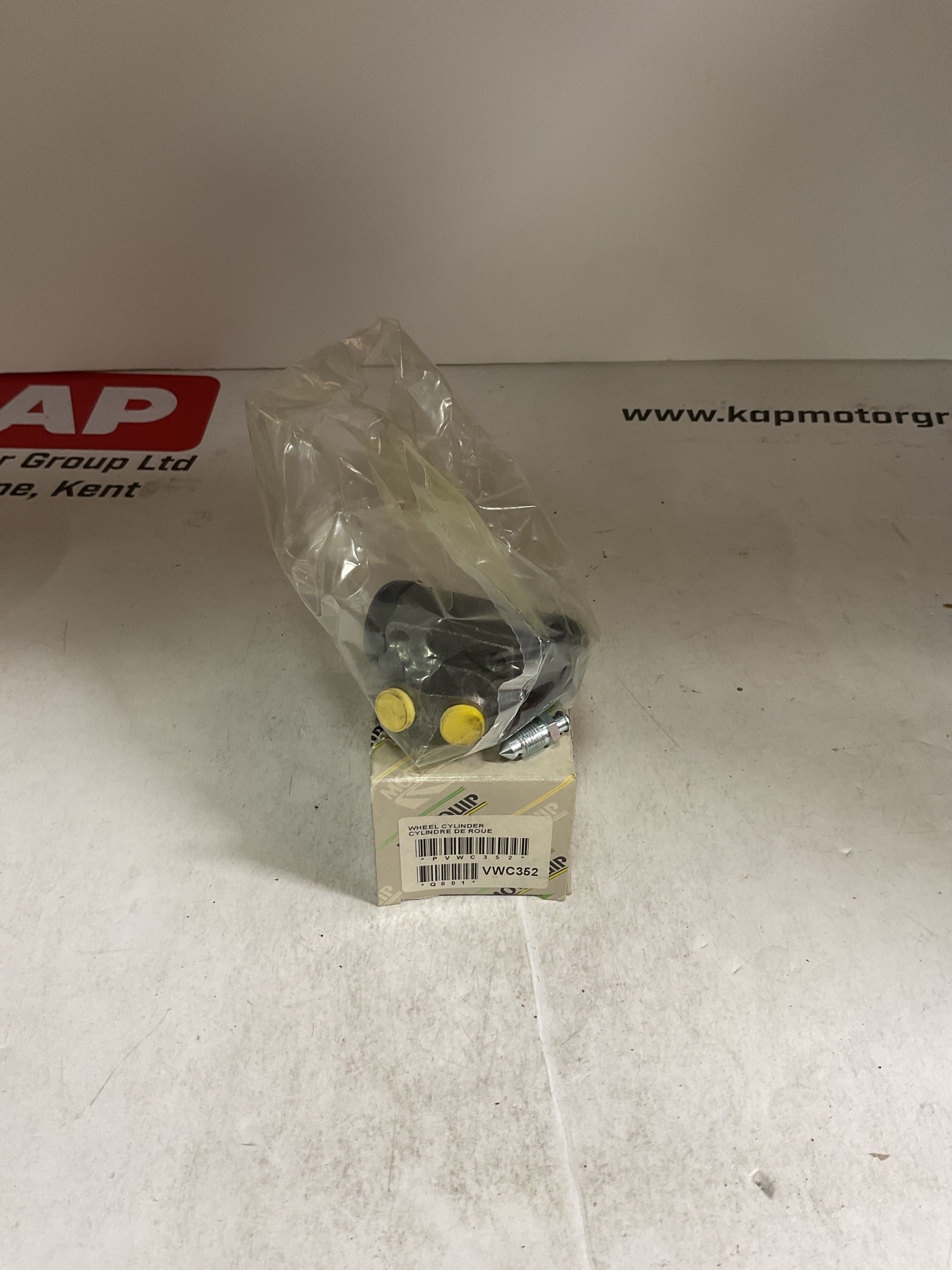 MOTAQUIP M:Wheel Cyl VWC352