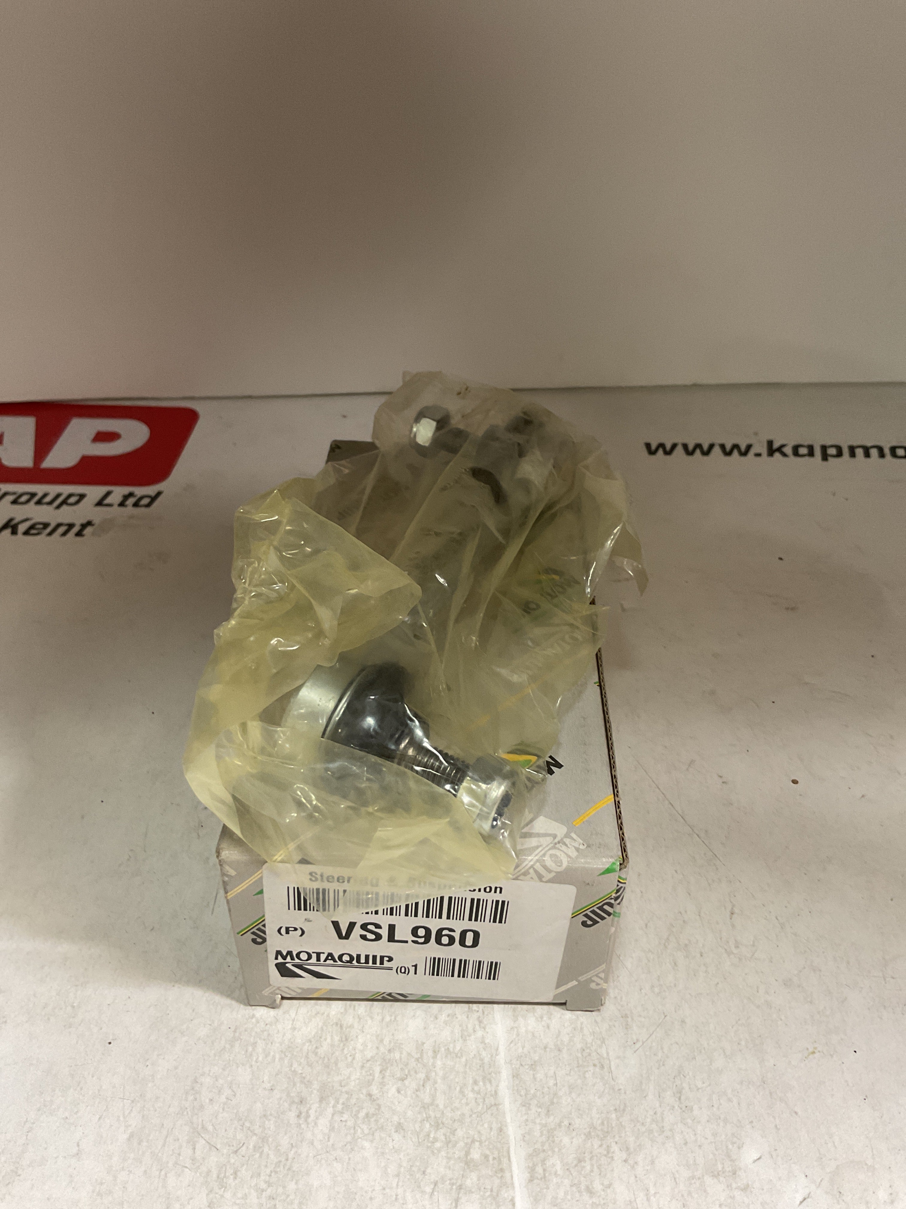 MOTAQUIP Stab Link VSL960