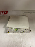 MOTAQUIP Cabin Filter LVCF543
