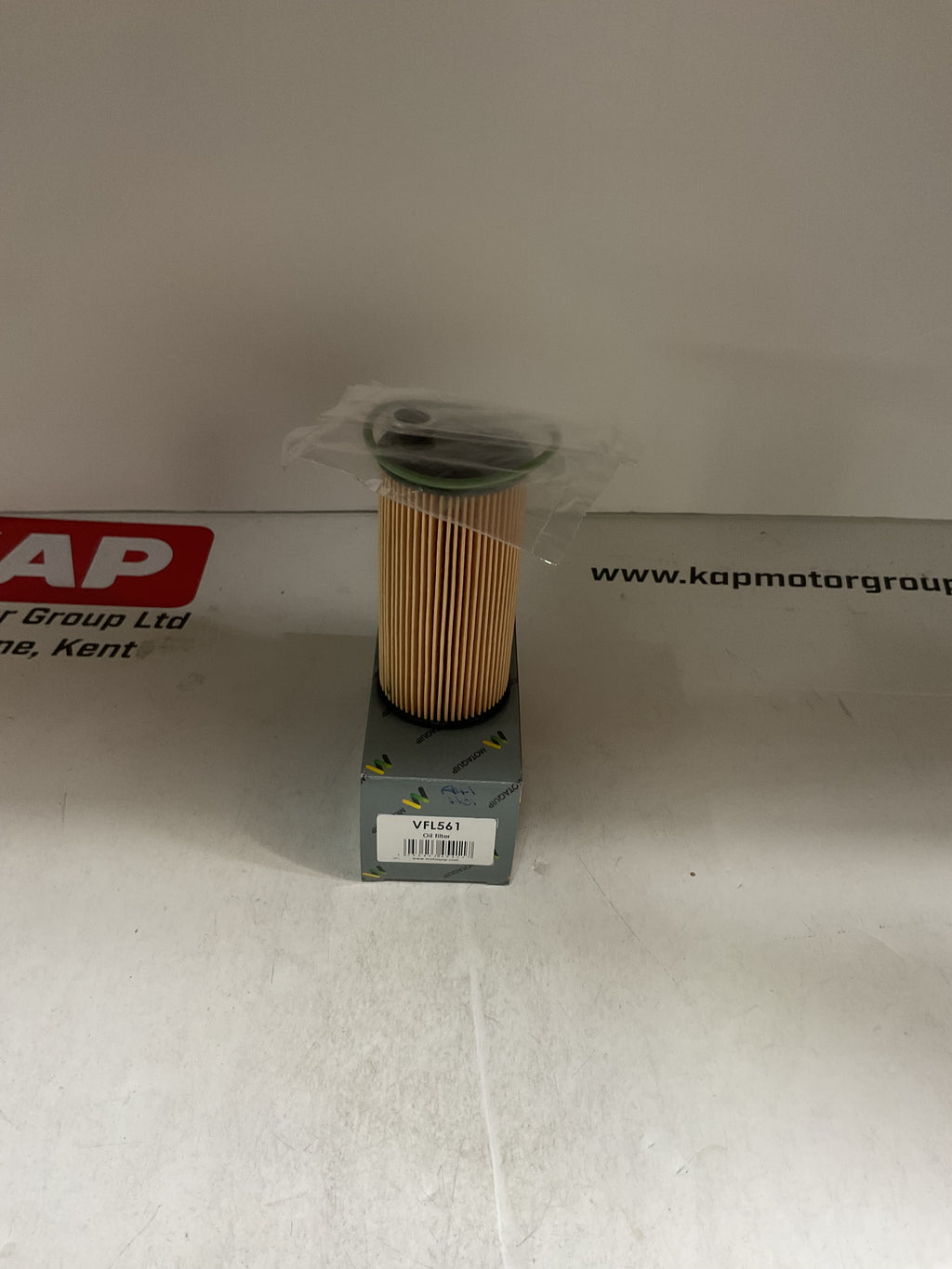 MOTAQUIP Oil Filter VFL561