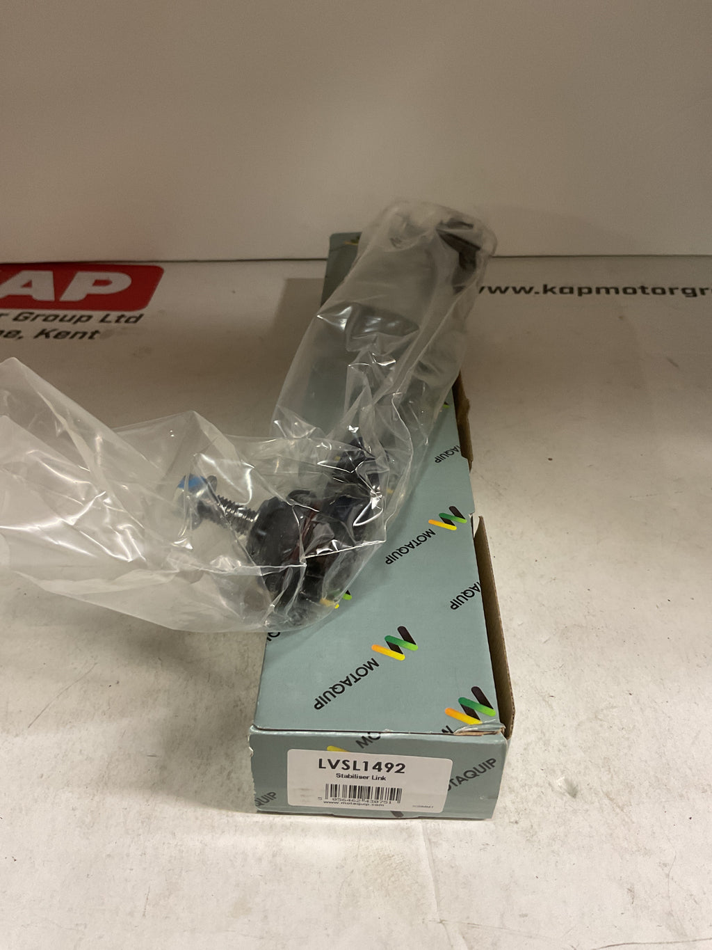 MOTAQUIP Stab Link LVSL1492