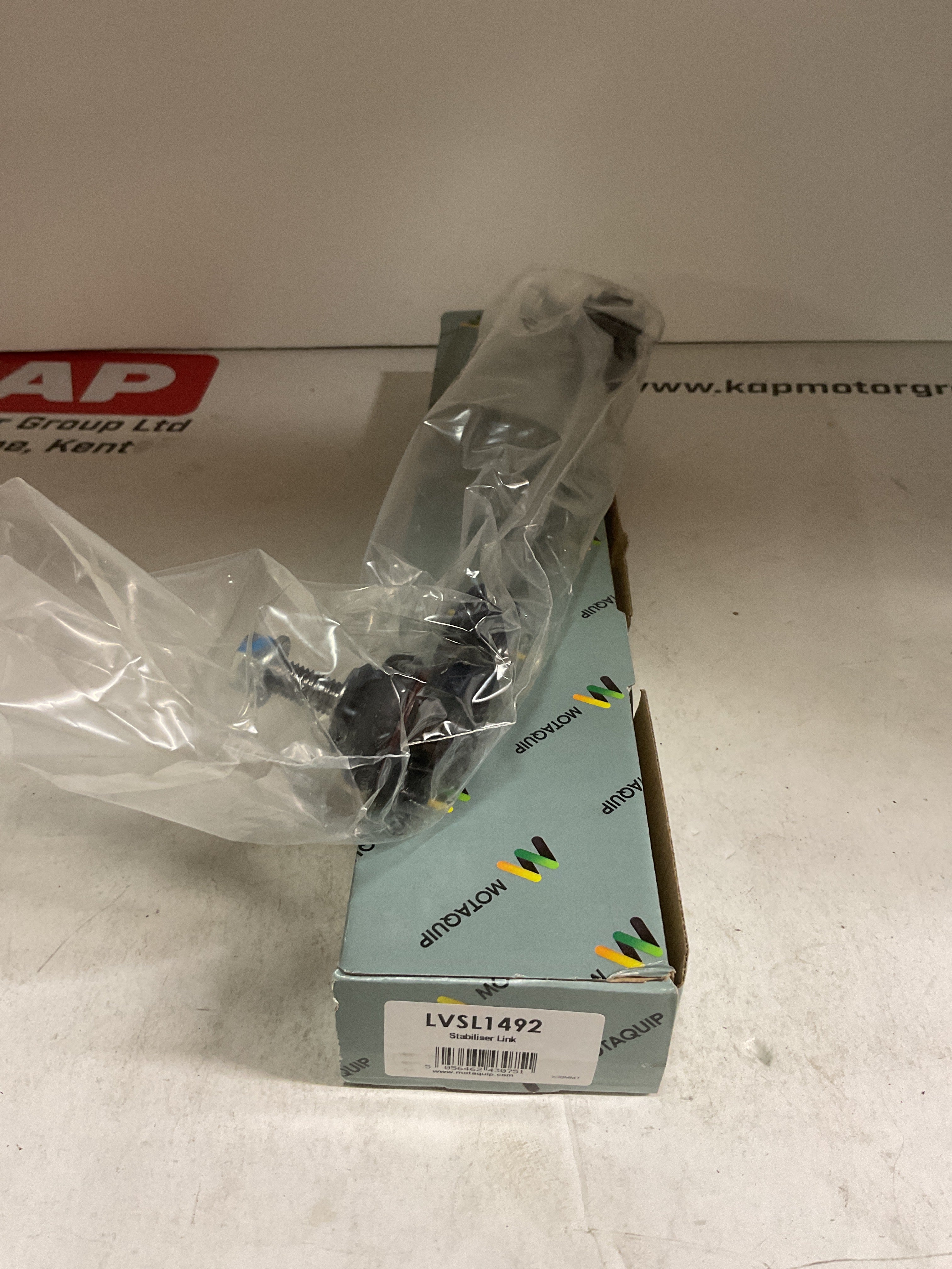 MOTAQUIP Stab Link LVSL1492