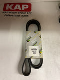MOTAQUIP M:Str Belt VFB451