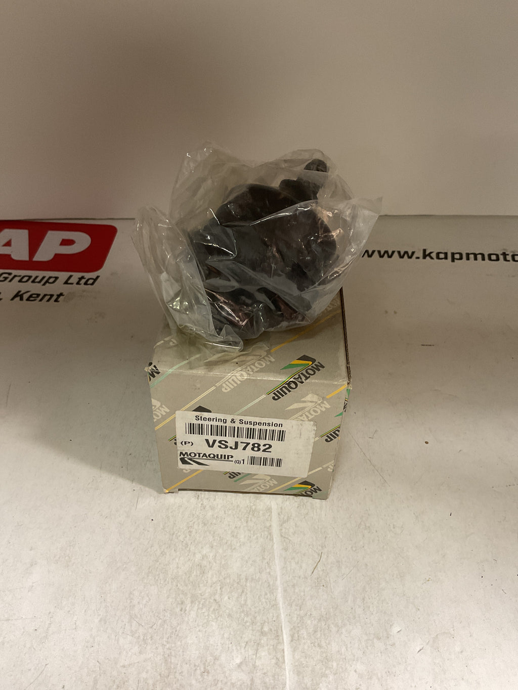 MOTAQUIP M:Susp Ball Jt VSJ782