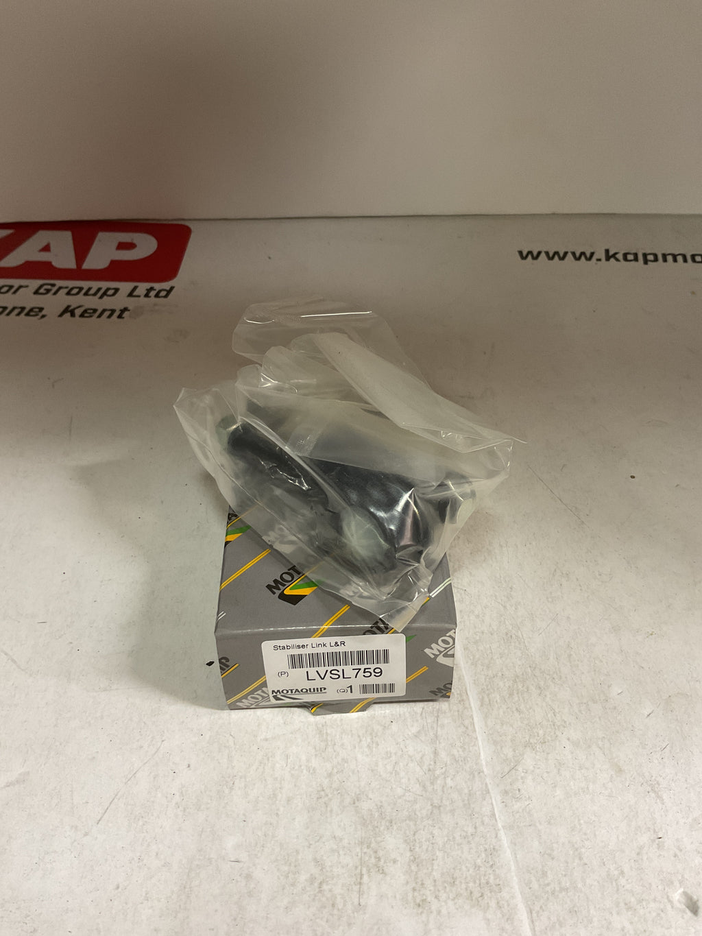 MOTAQUIP M:Stab Rod LVSL759