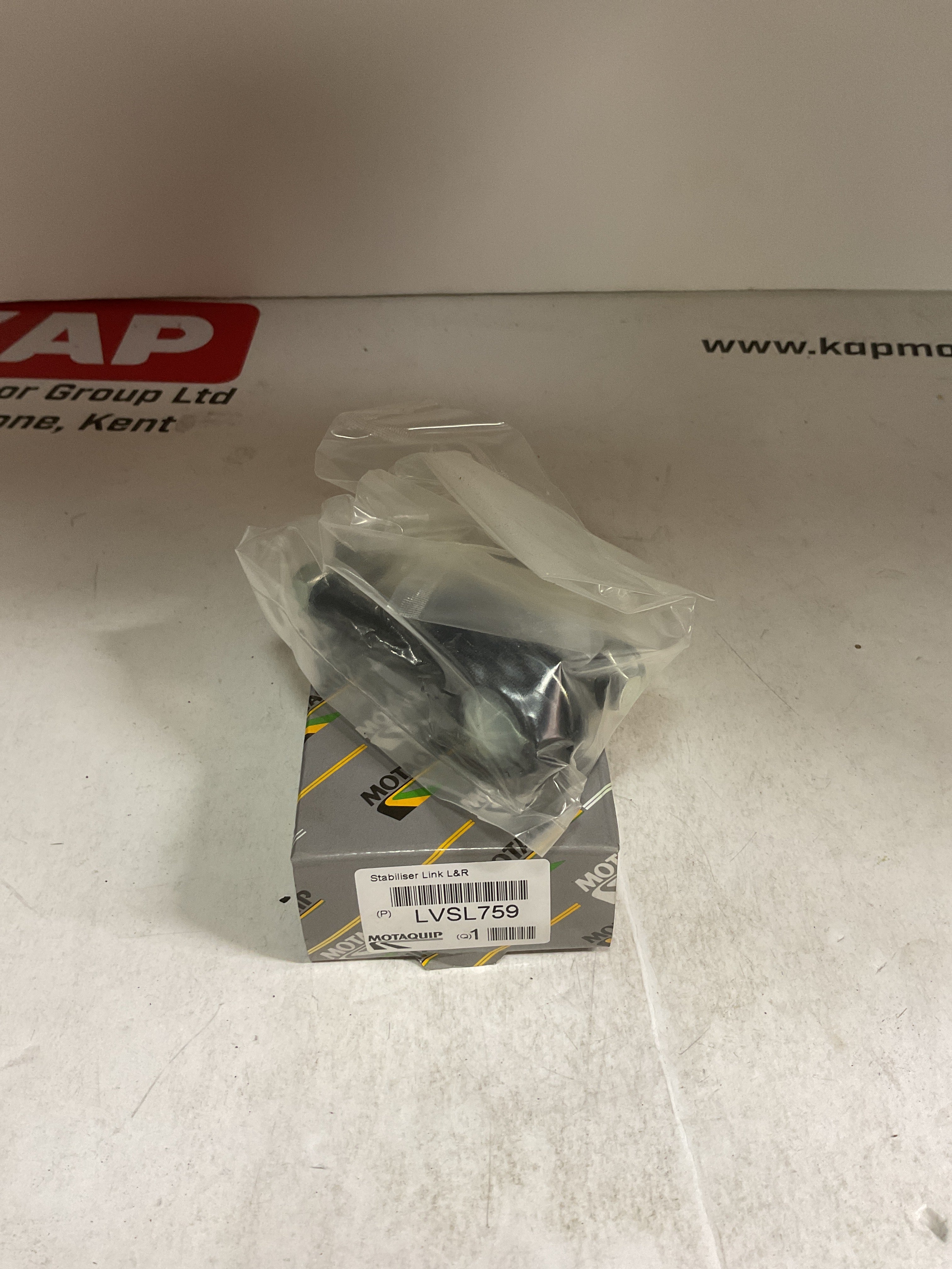 MOTAQUIP M:Stab Rod LVSL759