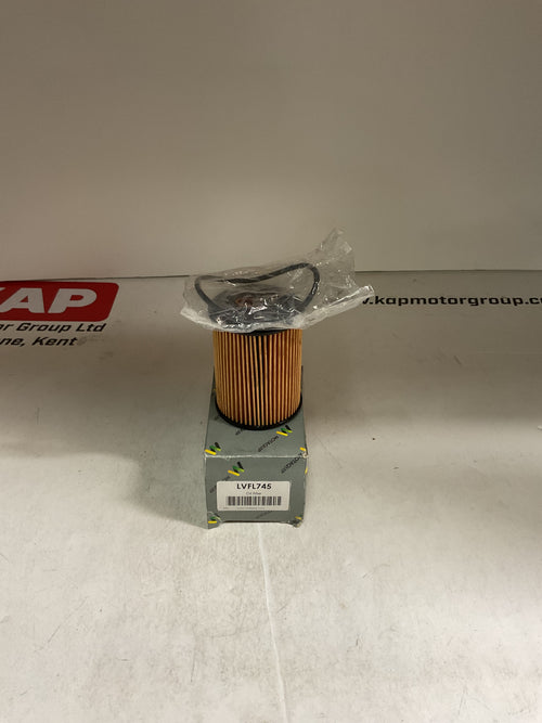 MOTAQUIP Oil Filter LVFL745