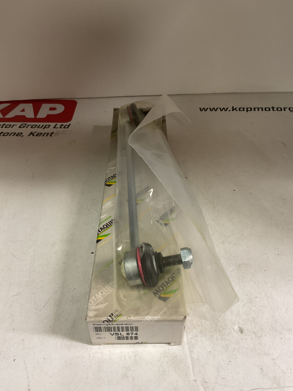 MOTAQUIP Stab Link VSL874