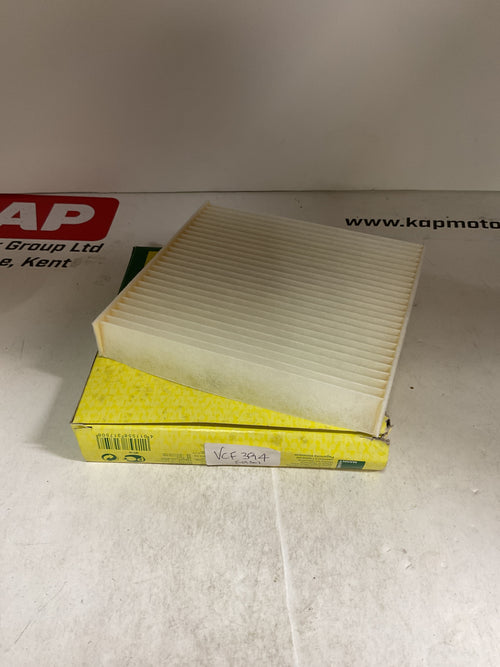 MOTAQUIP Cabin Filter VCF394