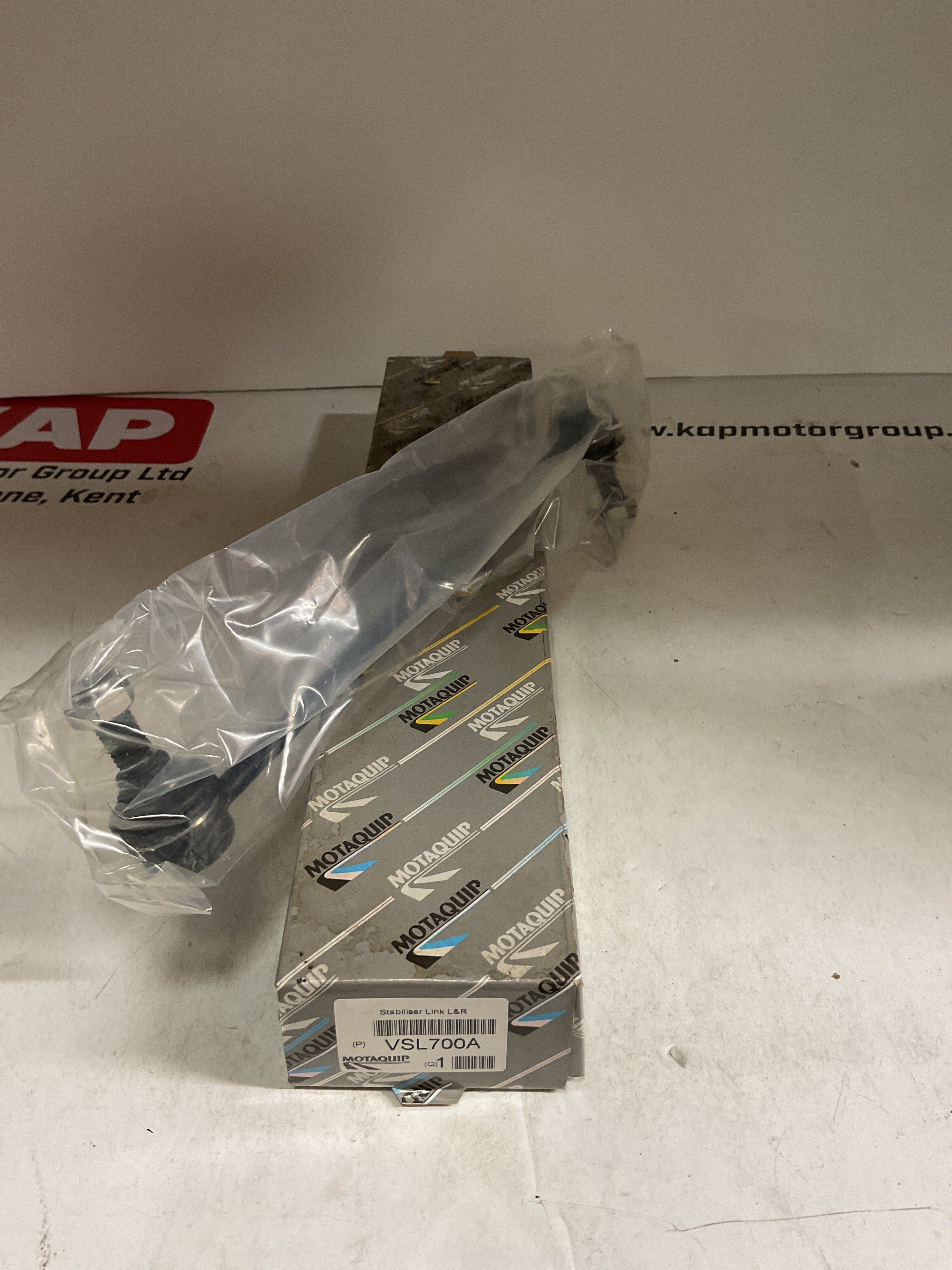 MOTAQUIP M:Stabilizer Rod VSL700A