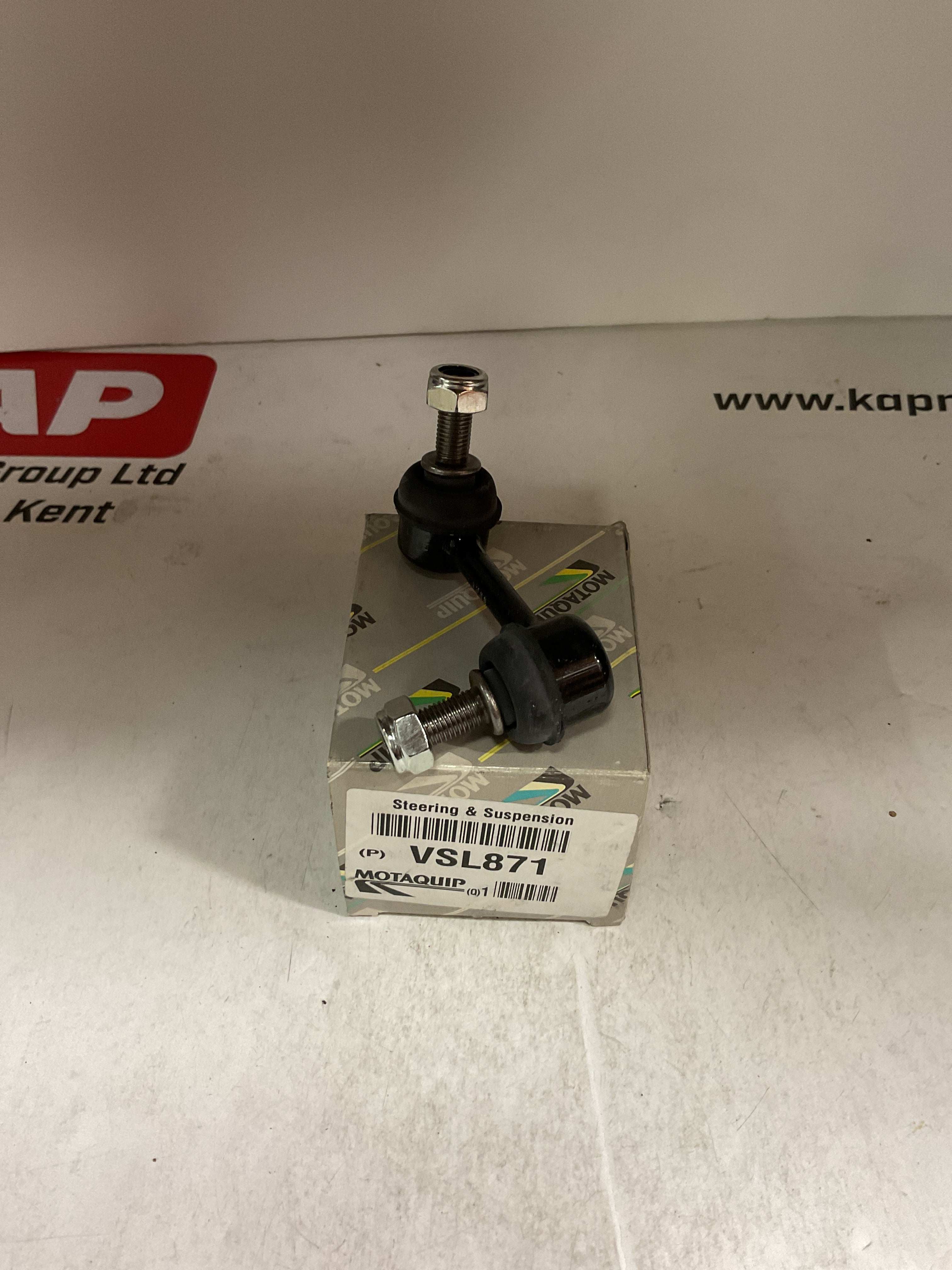 MOTAQUIP M:Stab Rod VSL871