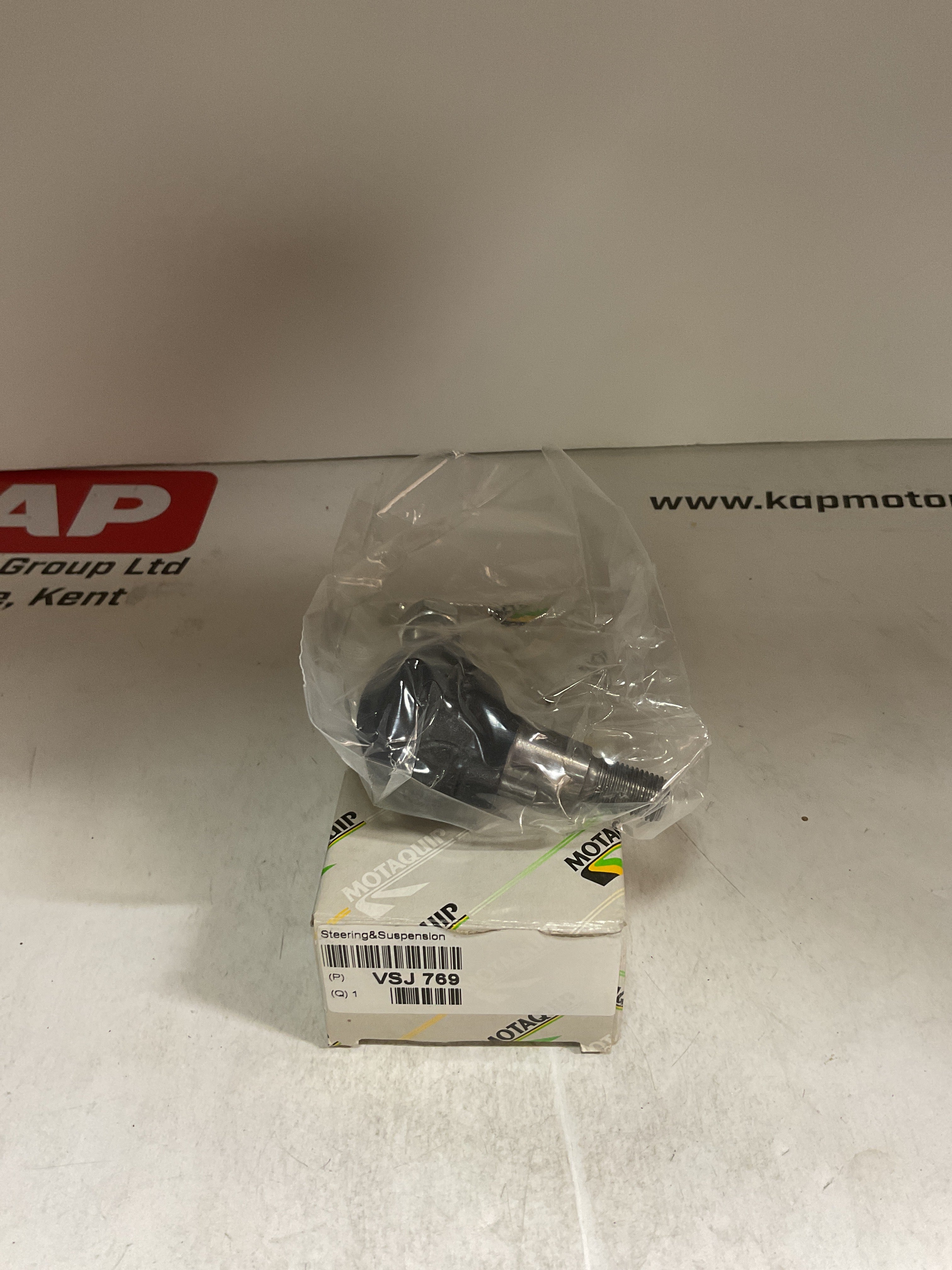 MOTAQUIP M:Susp Ball Jt VSJ769