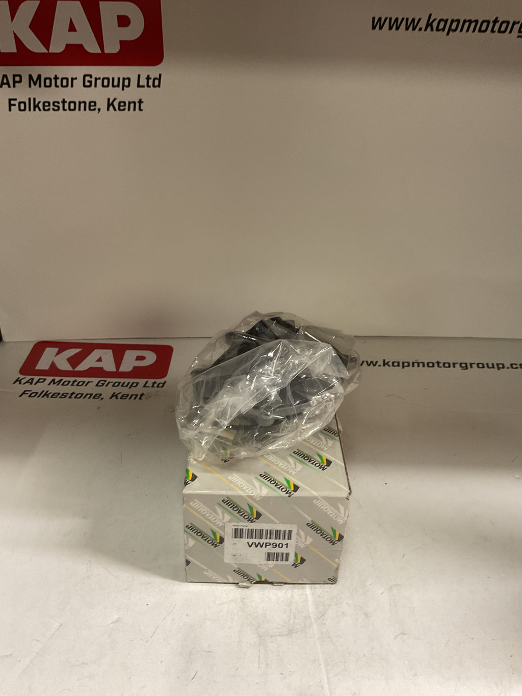 MOTAQUIP M:Coolant Pump VWP901