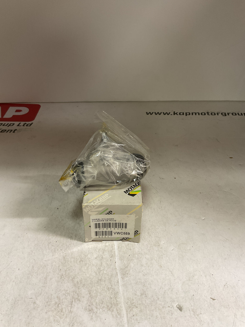 MOTAQUIP M:Wheel Cyl VWC859
