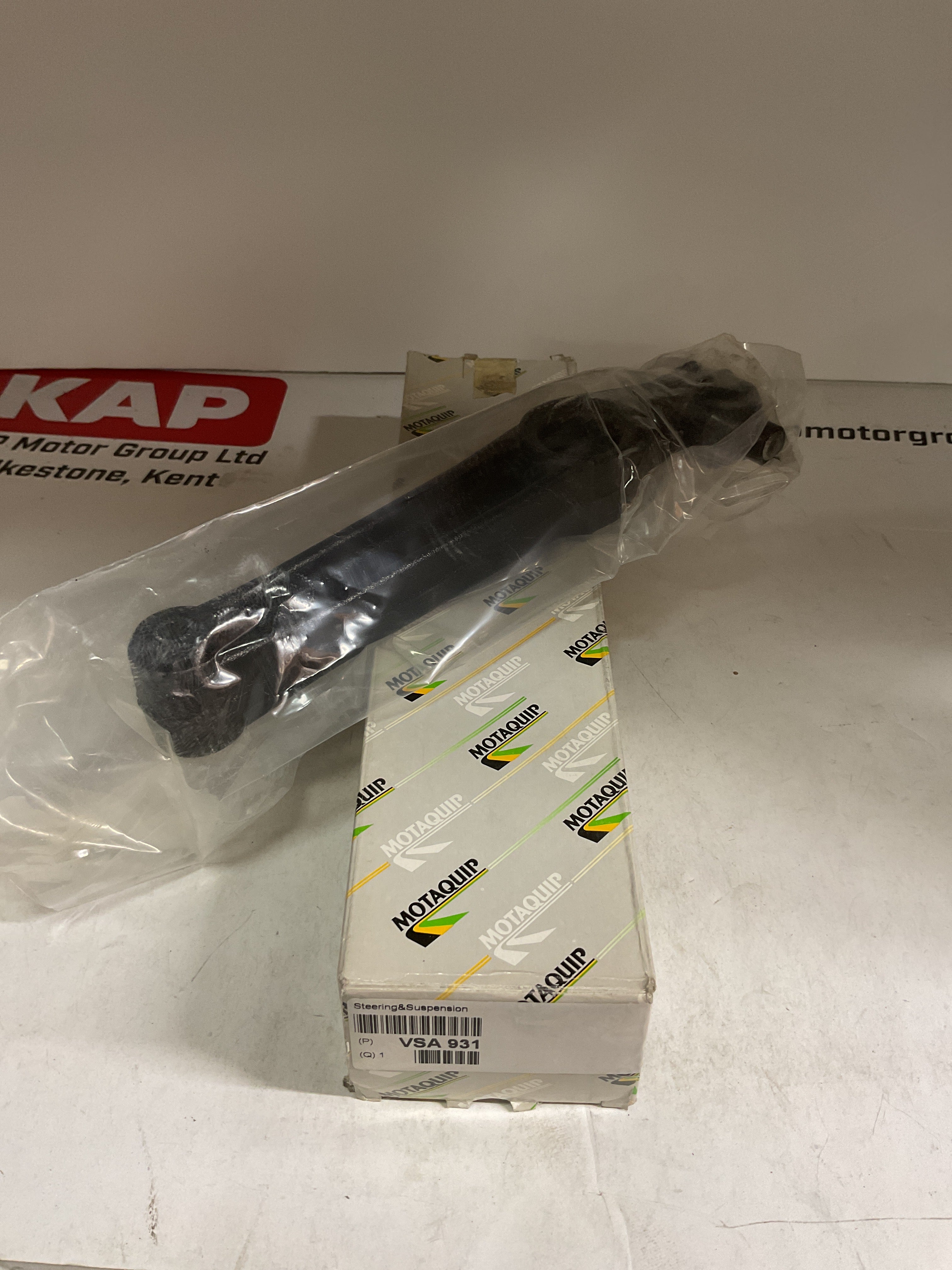 MOTAQUIP M:Susp Arm VSA931