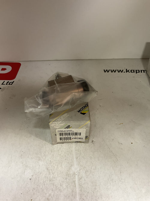 MOTAQUIP M:Wheel Cyl VWC903