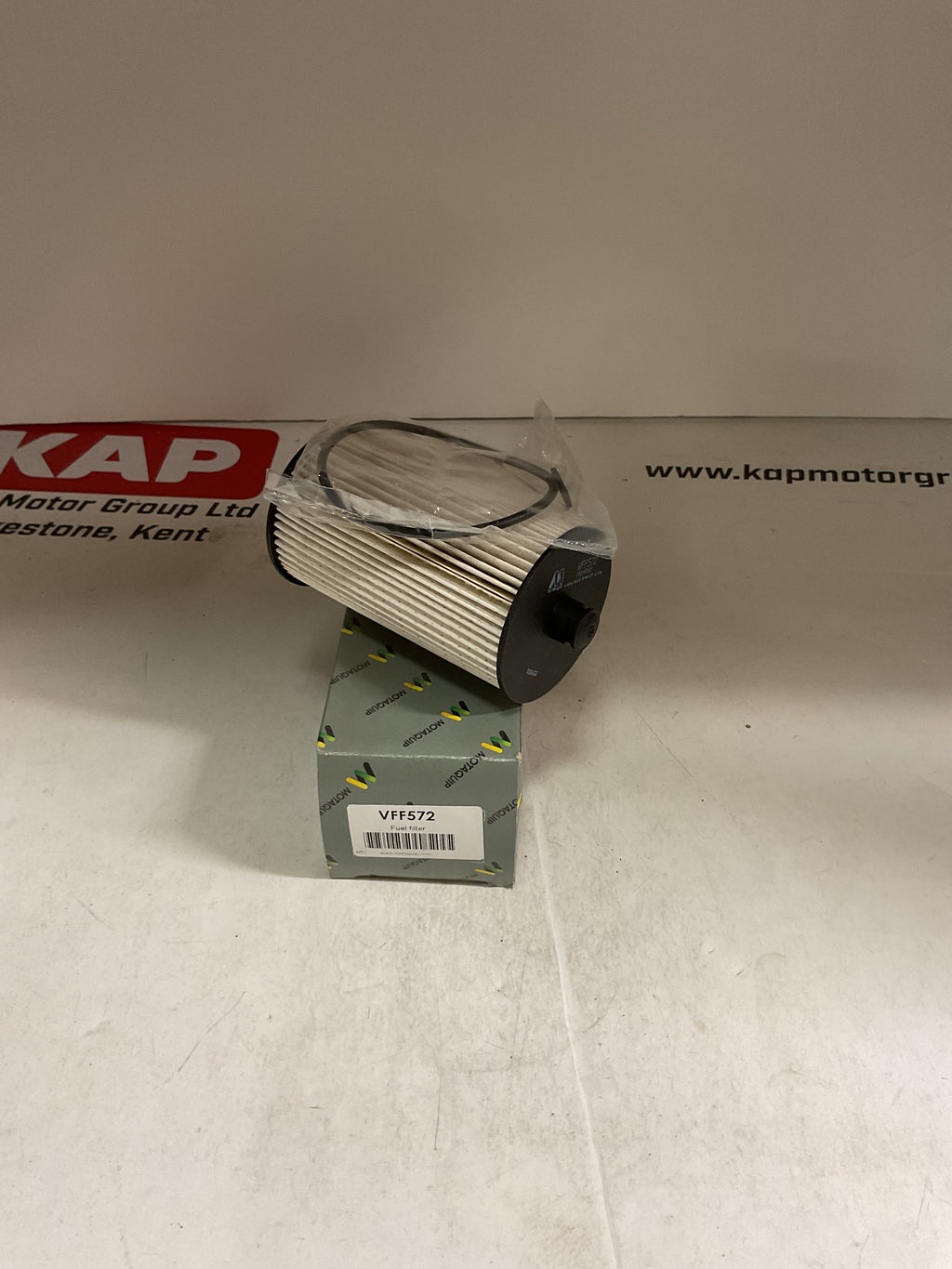 MOTAQUIP M:Diesel Filter VFF572