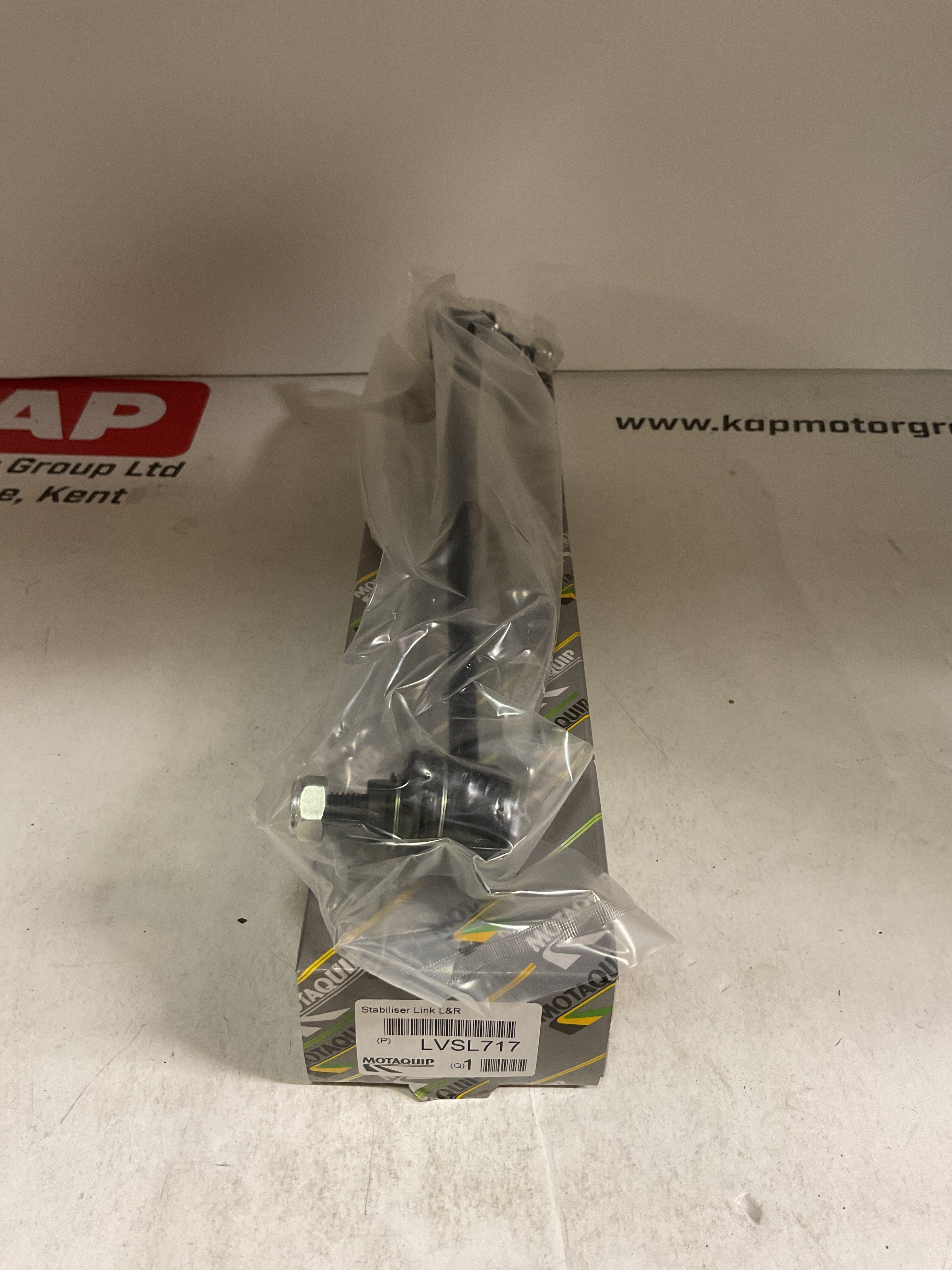 MOTAQUIP M:Stab Rod LVSL717