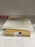 MOTAQUIP Cabin Filter LVCF506