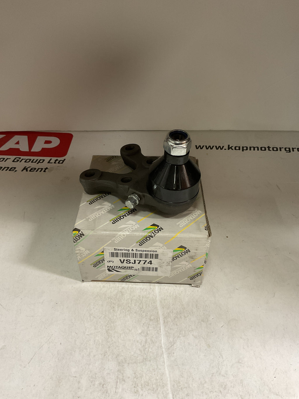 MOTAQUIP M:Susp Ball Jt VSJ774