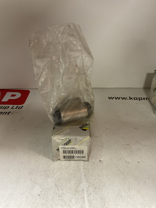 MOTAQUIP M:Wheel Cyl VWC892