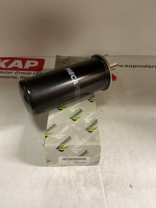 MOTAQUIP M:Diesel Filter VFF569