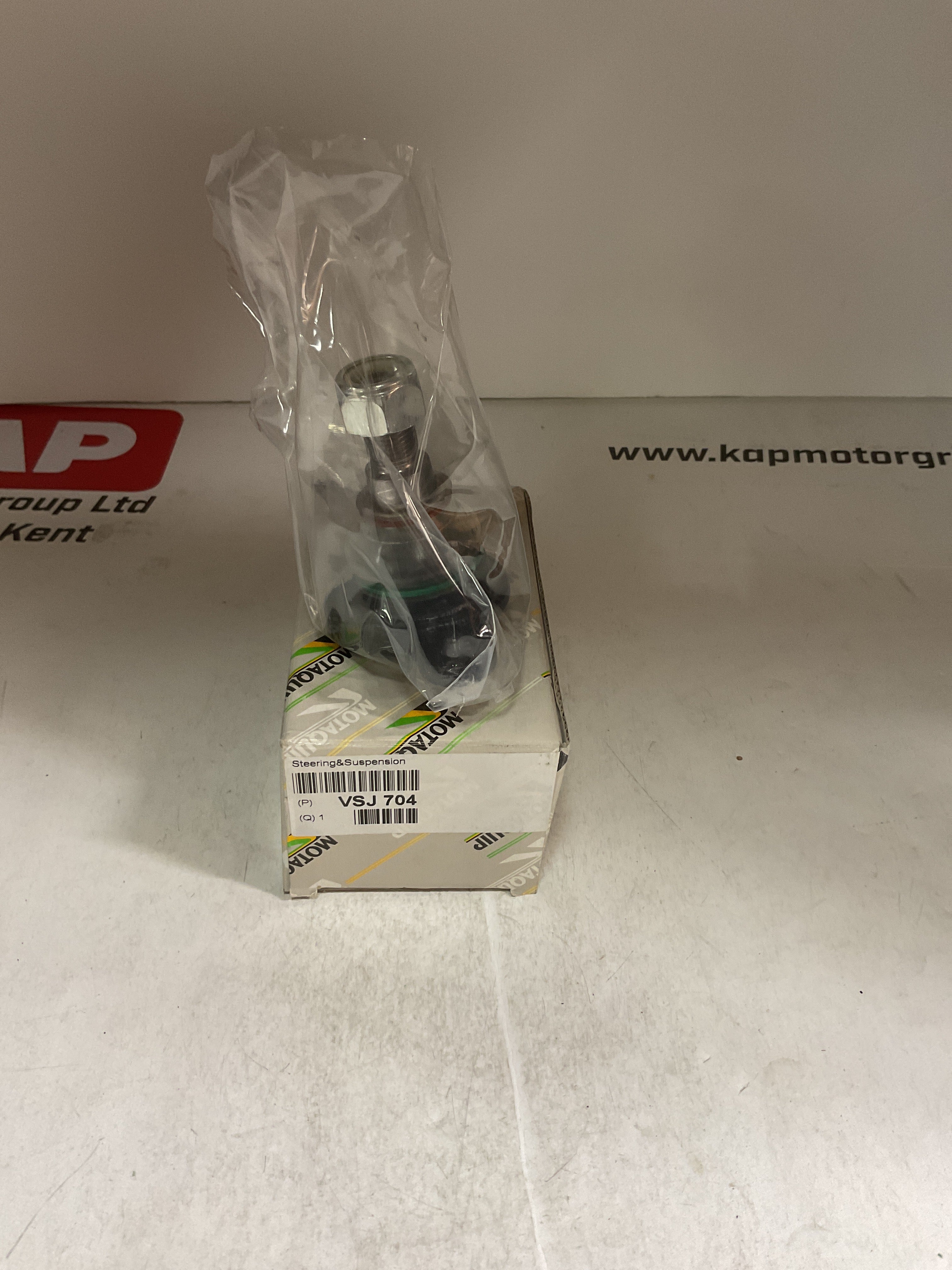 MOTAQUIP M:Susp Ball Jt VSJ704