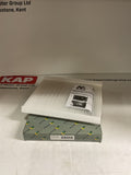 MOTAQUIP Cabin Filter VCF154