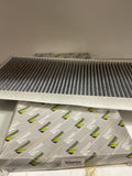 MOTAQUIP Cabin Filter VCF358