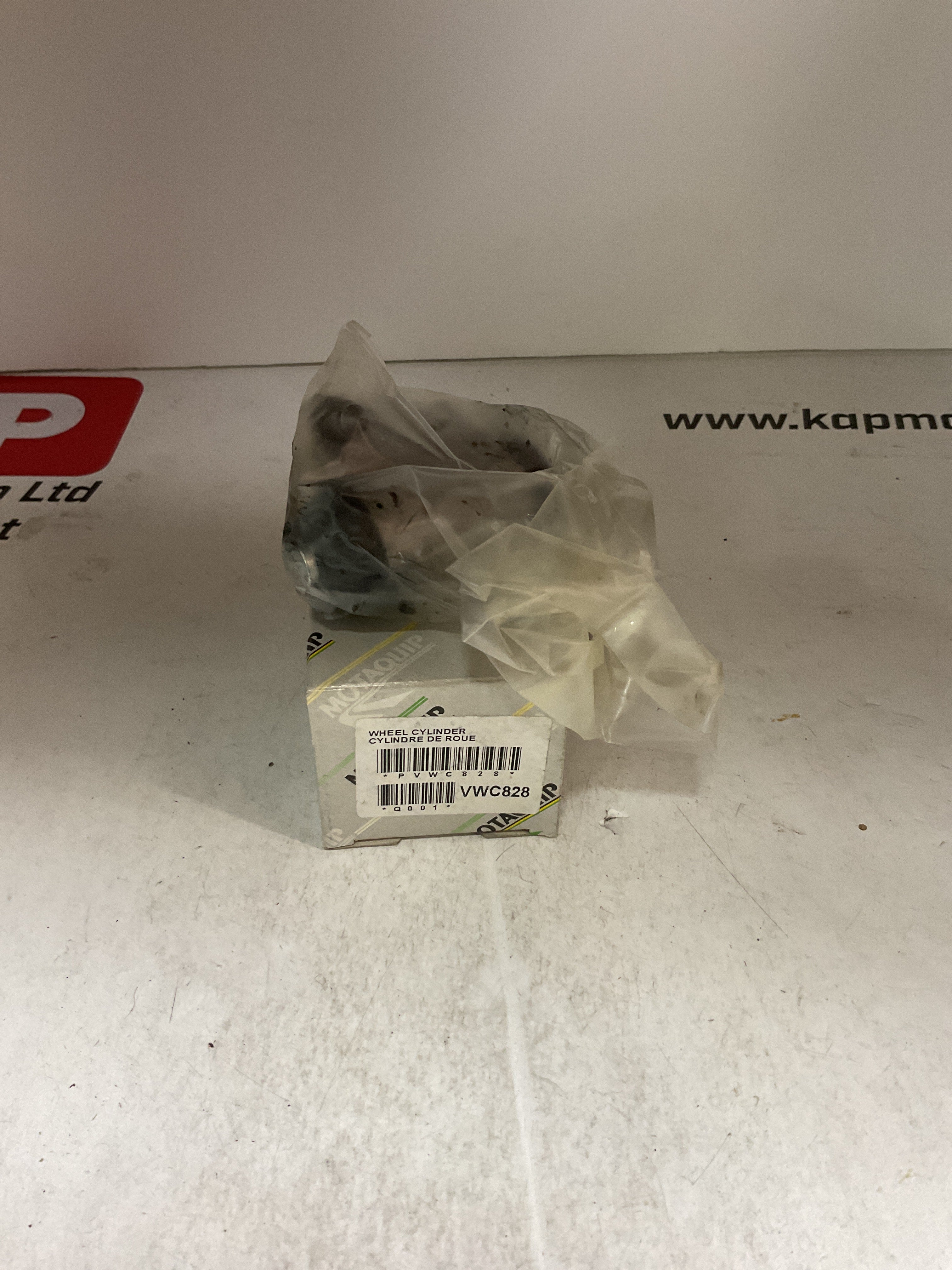 MOTAQUIP M:Wheel Cyl VWC828