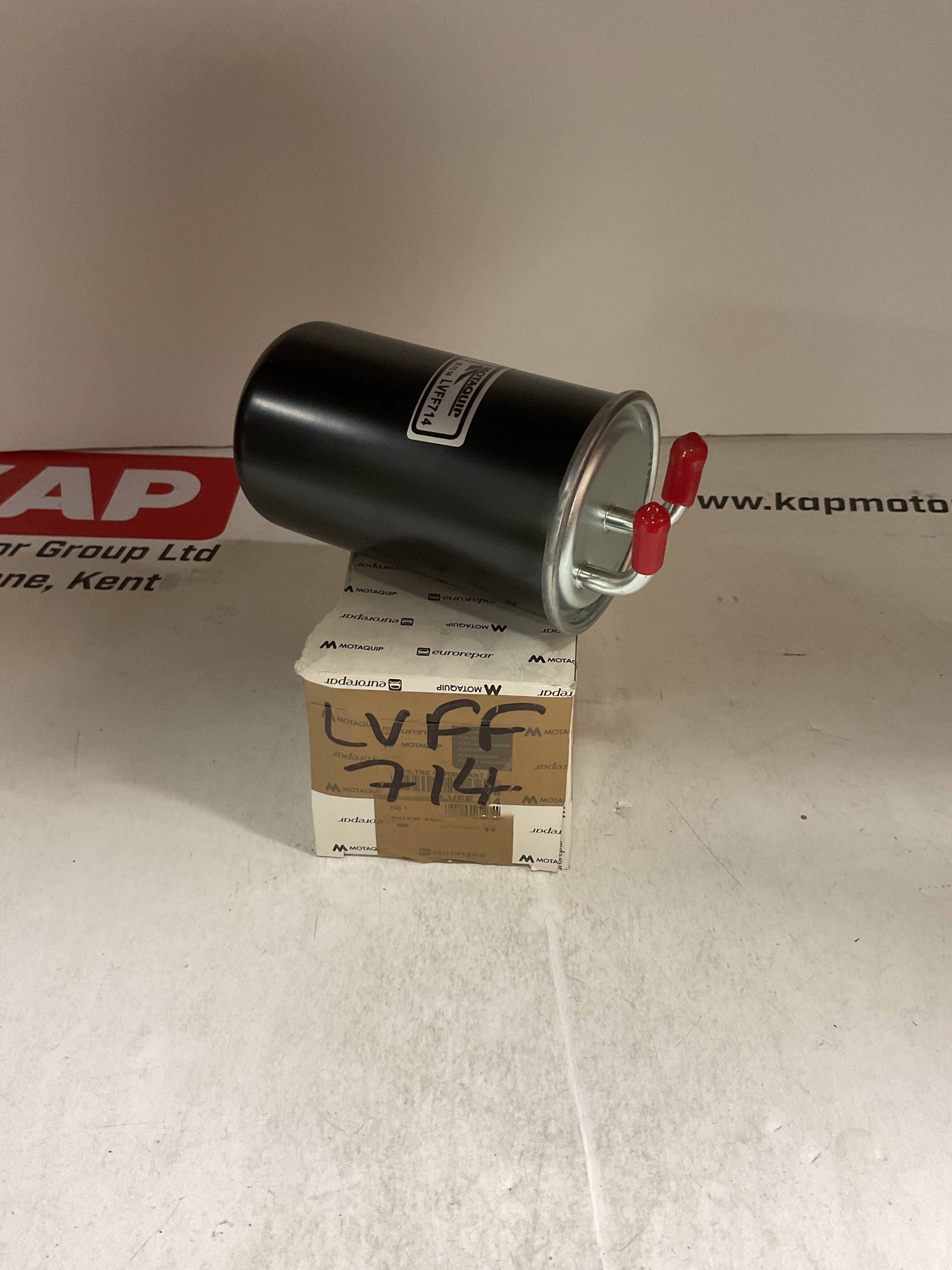 MOTAQUIP M:Diesel Filter LVFF714